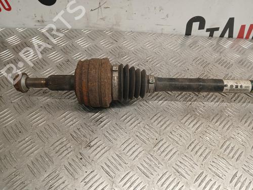 Left rear driveshaft VW BEETLE (5C1, 5C2) | BP37369765M40 - Image 2