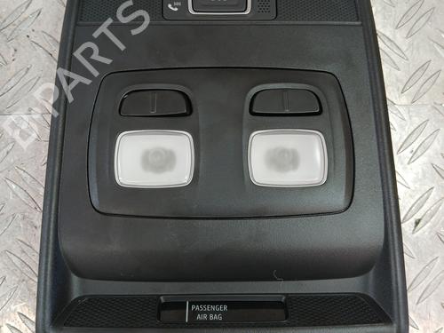 Kabinelys RENAULT CLIO V (B7_) 1.0 TCe 90 (B7MT) | BP37746201I8 - Image 2