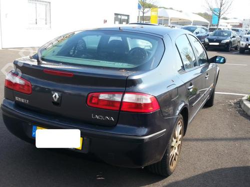 Left tailgate light RENAULT LAGUNA II (BG0/1_) | BP37351356C79 - Image 4
