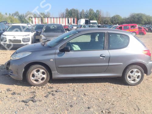 AC compressor PEUGEOT 206+ (2L_, 2M_) | BP37365715M34 - Image 5