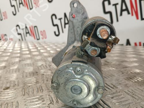 Starter RENAULT MEGANE IV Hatchback (B9A/M/N_) 1.2 TCe 130 (B9MR) | BP37367123M8  - Image 5