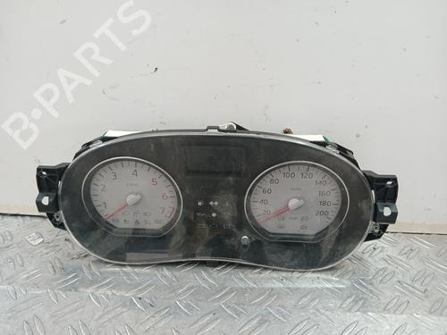 Instrument cluster DACIA LOGAN MCV (KS_) 1.5 dCi (KS04) | BP37365120C47 - Image 2
