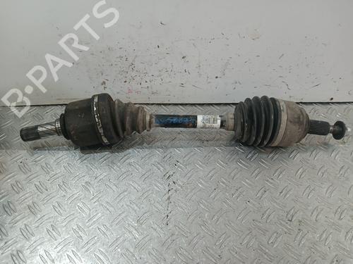 Left front driveshaft RENAULT LAGUNA III (BT0/1) 2.0 dCi GT (BT11, BT1E, BT1N) | BP37365696M38 - Image 4