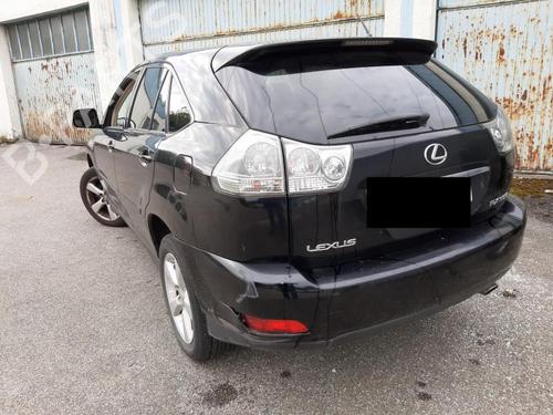 Left tailgate light LEXUS RX (_U3_) 300 (MCU35_, MCU35R) | BP37362442C79  - Image 8