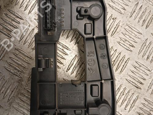 Lampeholder Lampeholder CITROËN SAXO (S0, S1) 1.1 X, SX (60 hp) 39606855 39606855