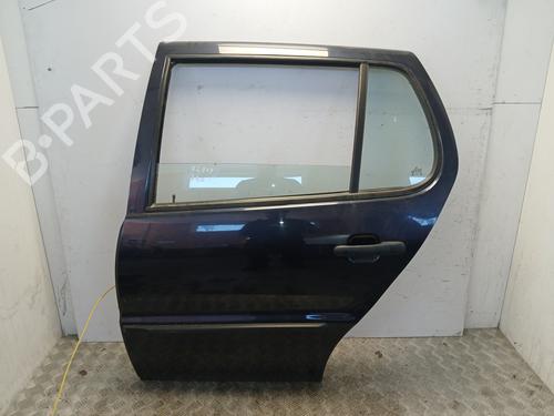 Used Left rear door Left rear door 37365417 37365417