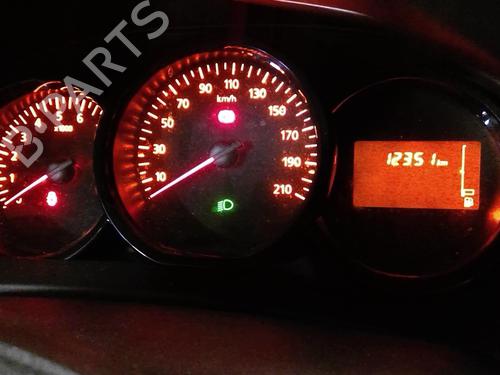 Venstre bagtil støddæmper DACIA SANDERO II 1.0 SCe 75 (B8JC, B8JD, B8NC) | BP37361545M18 - Image 5