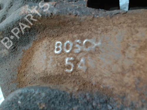 Used Left front brake caliper Left front brake caliper 37357211 37357211