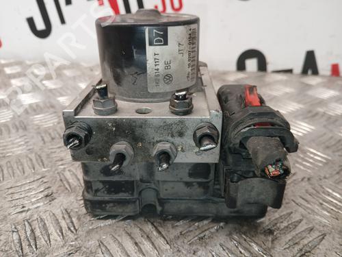 ABS pump VW GOLF VI (5K1) | BP37372334M43 - Image 4
