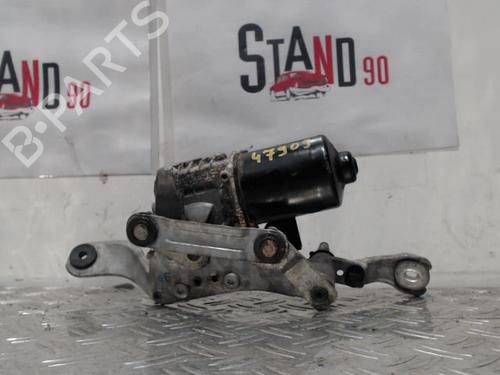 Viskermotor bagrude Viskermotor bagrude OPEL ZAFIRA TOURER C (P12) 2.0 CDTi (75) (165 hp) 37356412 37356412