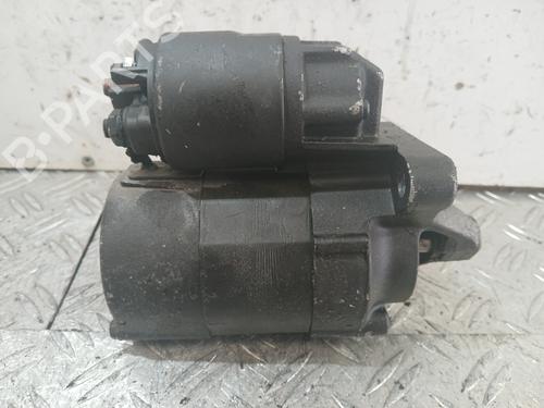 Starter RENAULT KANGOO Express (FW0/1_) 1.6 16V (FW03, FW09, FW0D, FW0U, FW0W, FW13) | BP37365536M8 - Image 2