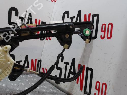 Front right window mechanism CITROËN C4 Picasso II | BP37359092C23 - Image 3
