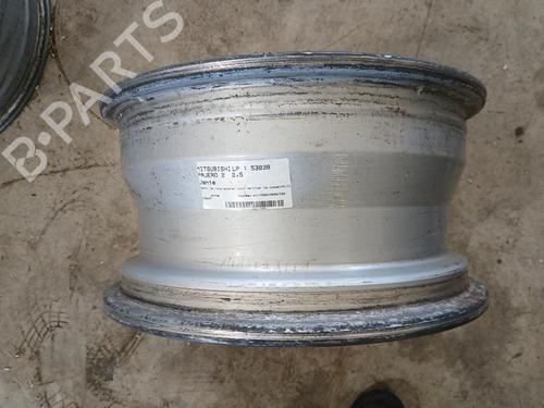 Used Rim Rim 38033492 38033492