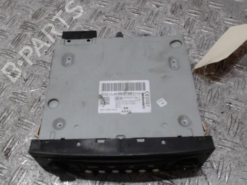 Radio CITROËN C3 II (SC_) 1.2 VTi 82 | BP37359875E6  - Image 8
