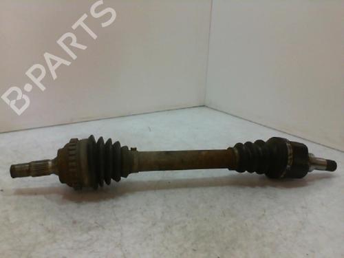 Used Left front driveshaft Left front driveshaft 37351465 37351465