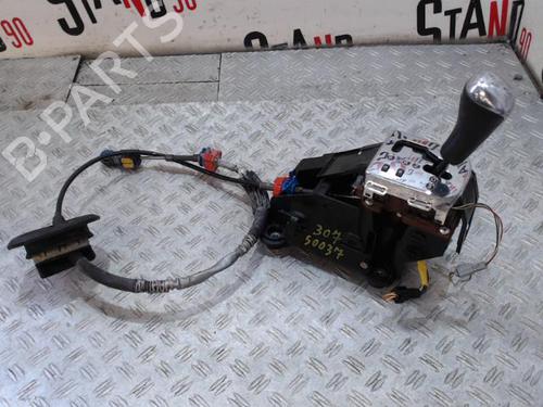 Cable PEUGEOT 307 (3A/C) 2.0 HDi 135 | BP37361802E12 - Image 5