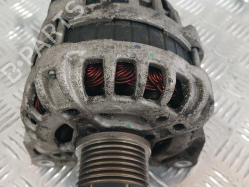 Alternator RENAULT CAPTUR I (J5_, H5_) 0.9 TCe 90 | BP37367299M7 - Image 5