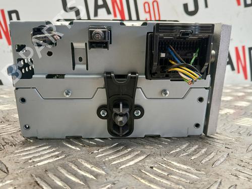 Radio OPEL CORSA E (X15) 1.3 CDTI (08, 68) | BP37373795E6 - Image 2