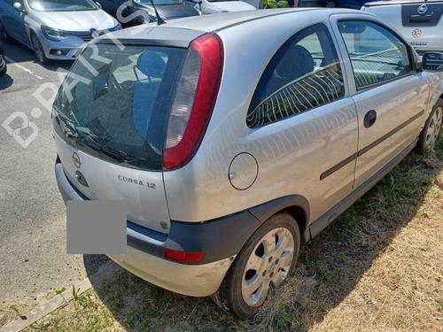 ABS pump OPEL CORSA C (X01) 1.2 (F08, F68) | BP37361110M43 - Image 13