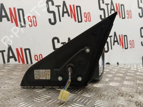 Right mirror SUZUKI VITARA (LY) 1.6 DDiS AllGrip (APK416D) | BP37373647C27 - Image 4