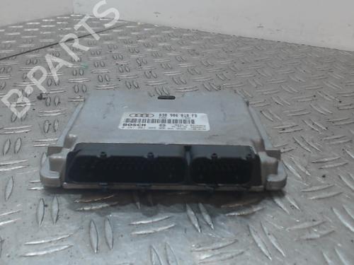 Engine control unit (ECU) AUDI A4 B5 (8D2) 1.9 TDI | BP37352254M57 - Image 2