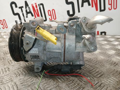 AC compressor DS DS 3 / DS 3 CROSSBACK (UR_, UC_, UJ_) 1.2 PureTech 130 (URHNSS) | BP37371817M34 - Image 4
