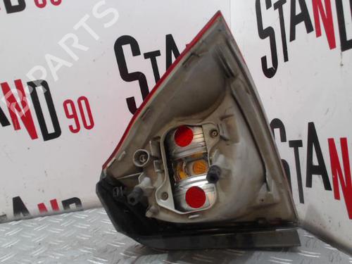 Left taillight VW GOLF V (1K1) | BP37357860C34 - Image 2