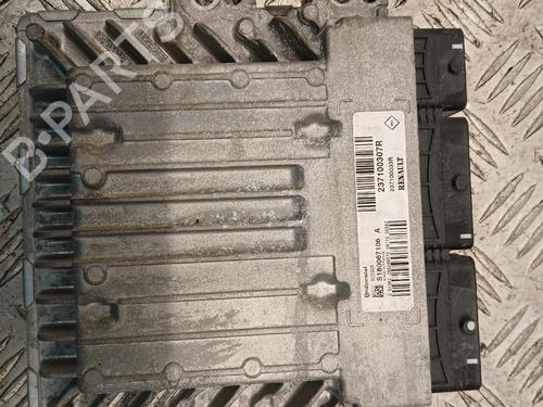 Used Engine control unit (ECU) Engine control unit (ECU) RENAULT MEGANE III Coupe (DZ0/1_) 1.5 dCi (DZ0B) (106 hp) 39606772 39606772