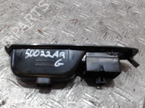 Left rear window switch RENAULT MEGANE IV Hatchback (B9A/M/N_) 1.2 TCe 130 (B9MR) | BP37357900I29 - Image 2