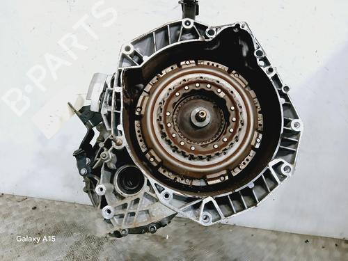 Gearbox RENAULT MEGANE IV Hatchback (B9A/M/N_) 1.5 dCi 110 (B9A3) | BP39982213M3 - Image 3