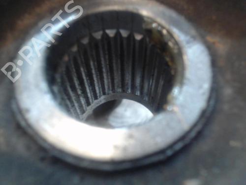 Used Right front steering knuckle Right front steering knuckle 37355142 37355142