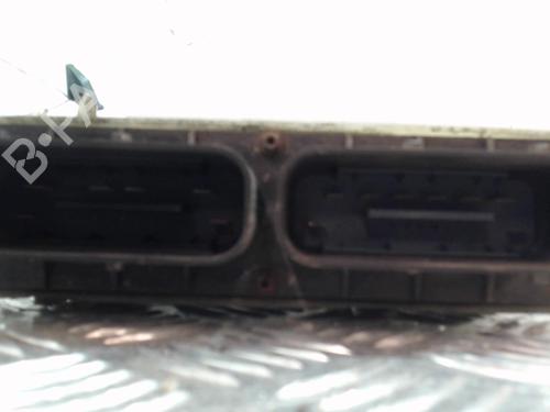 Servostyring Styreenhet Servostyring Styreenhet OPEL ZAFIRA A MPV (T98) 2.0 DI 16V (F75) (82 hp) 37352598 37352598