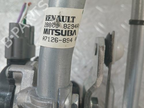 Front wiper motor RENAULT CLIO V (B7_) 1.0 TCe 90 (B7MT) | BP37746205M29 - Image 2