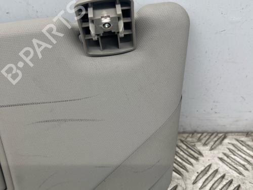 Left sun visor FORD FIESTA VI (CB1, CCN) 1.0 EcoBoost | BP39551991I1 - Image 5