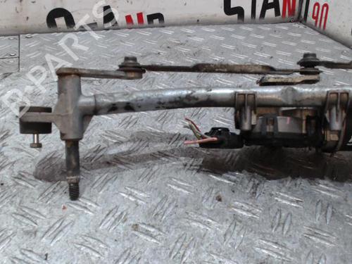 Front wiper motor CITROËN DS3 (SA_) 1.6 VTi 120 | BP37359103M29 - Image 2