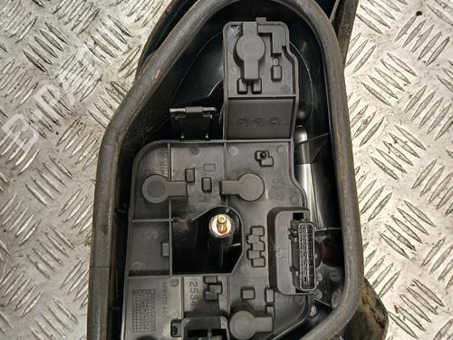 Used Right taillight Right taillight CITROËN XSARA (N1) 1.9 D (70 hp) 39606780 39606780