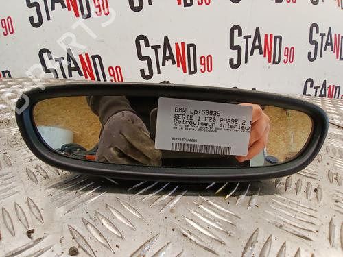Used Rear mirror Rear mirror 37374429 37374429