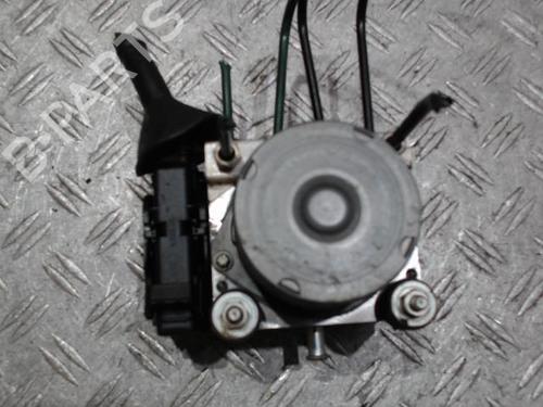ABS pump RENAULT MODUS / GRAND MODUS (F/JP0_) 1.5 dCi (FP0D, JP0D) | BP37360358M43 - Image 6