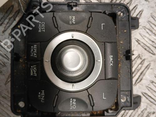 Used Switch Switch RENAULT MEGANE III Hatchback (BZ0/1_, B3_) 1.9 dCi (BZ0N, BZ0J) (131 hp) 40202808 40202808