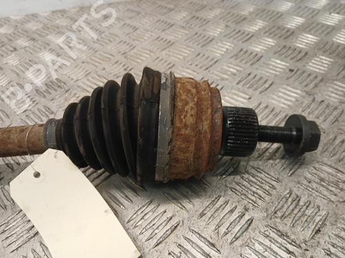 Used Right front driveshaft Right front driveshaft AUDI A4 B8 Avant (8K5) 2.0 TDI (143 hp) 39551981 39551981