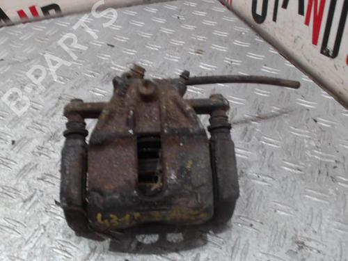 Left front brake caliper NISSAN NOTE (E11, NE11) 1.4 | BP37359424M105 - Image 4