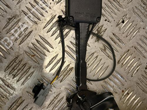 Seat buckle KIA SELTOS (SP2, SP2I) 1.5 MPi (SP2I) | BP37746452I32 - Image 3
