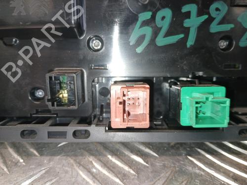 Display CITROËN C3 III (SX) 1.2 VTi 68 | BP37372664C48 - Image 2