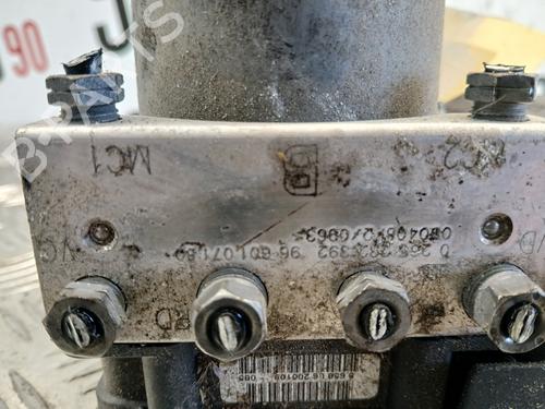Used ABS pump ABS pump 37374306 37374306