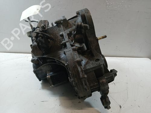gearbox-fiat-stilo-192_-2001-2002-2003-2004-2005-2006-2007-2008-2009-2010-37357574 main image