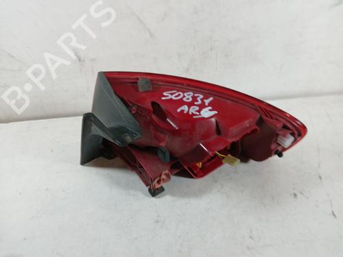 Left taillight AUDI A4 B8 (8K2) 2.7 TDI | BP37359731C34 - Image 4