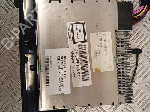 Radio BMW 3 (E90) 320 d | BP40027463E6 - Image 5