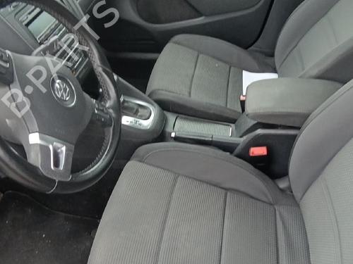 Used Parts VW GOLF VI (5K1) 1.6 TDI 5007572