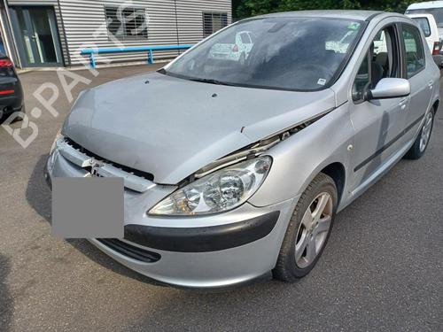 Right front window switch PEUGEOT 307 (3A/C) 2.0 HDi 110 | BP37357582I26 - Image 7