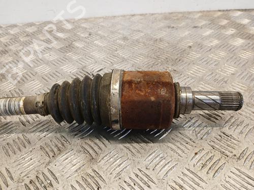 Left front driveshaft DACIA DUSTER (HS_) 1.5 dCi 4x4 (HSMC, HSMD) | BP38161833M38 - Image 6